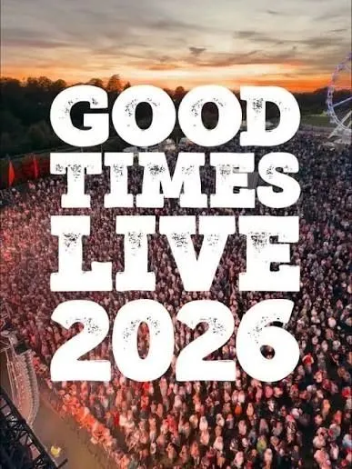 Good Times Live